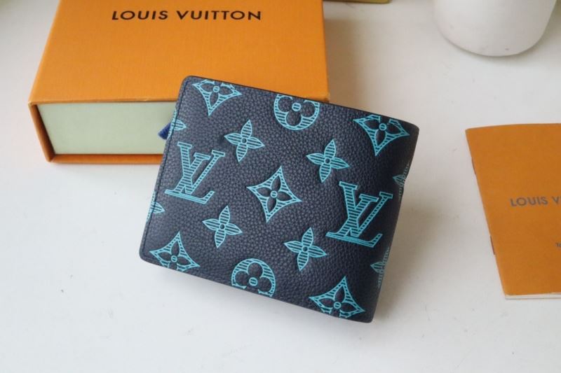 LV Wallets